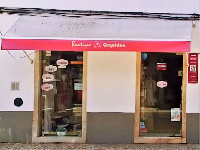 Boutique Orquidea