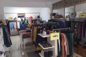 Boutique Pipaia