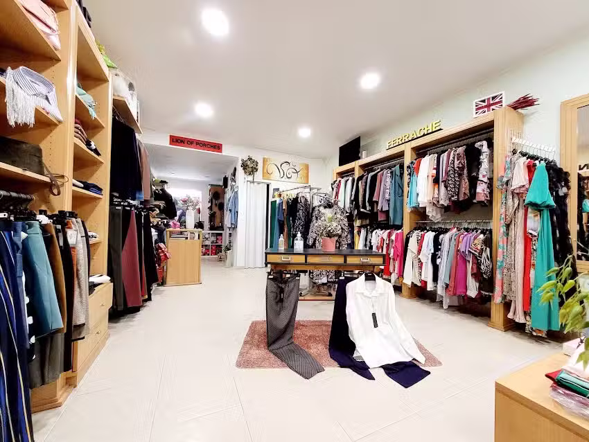 Boutique Rafaell&rsquo;s