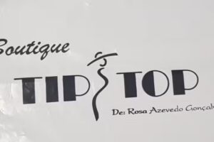 Boutique Tip Top