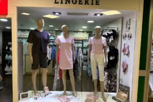 Boutique Ventura &ndash; Ventura & Pereira, Lda.