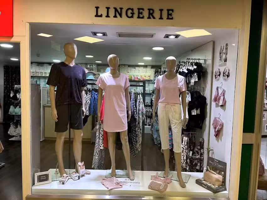 Boutique Ventura &ndash; Ventura & Pereira, Lda.