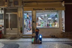 Boutique Xandra