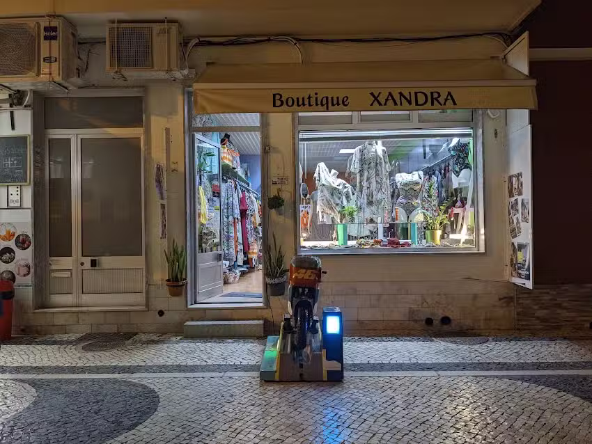 Boutique Xandra