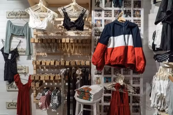 Brandy Melville &ndash; Colombo