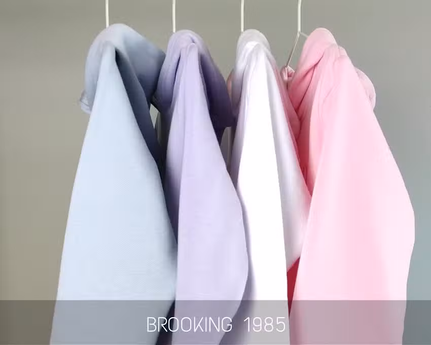 brooking 1985