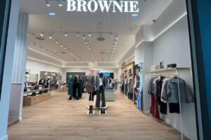 Brownie (CascaiShopping)