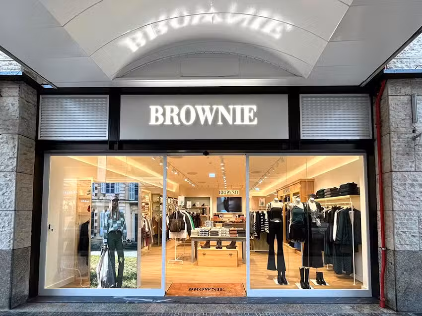 Brownie (Forum Aveiro)