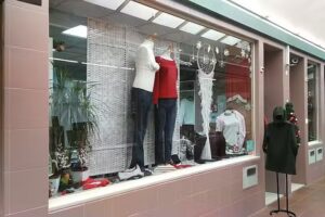 Bruna Pronto A Vestir