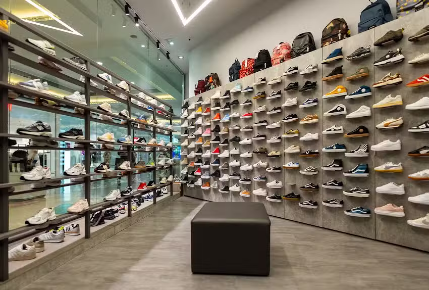 BSTRONG CASCAISHOPPING