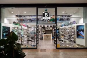 BSTRONG GUIMAR&Atilde;ES SHOPPING