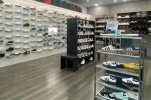 BSTRONG MAIASHOPPING