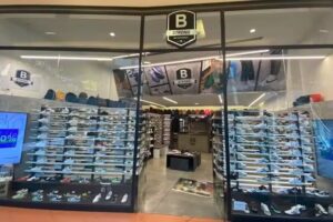 BStrong Nova Arcada Braga