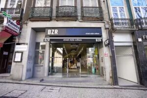 BZR Street Style – Sá da Bandeira, Porto