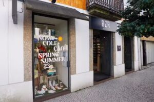 BZR Street Style &ndash; VN Famalic&atilde;o