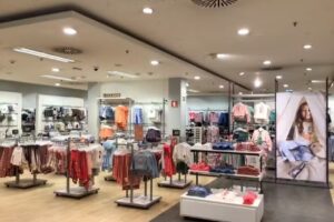 C&A Aguas Santas/Maia