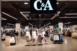 C&A Clothes
