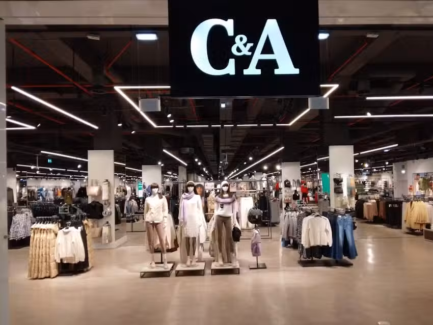 C&A Clothes