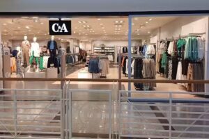 C&A Viana do Castelo