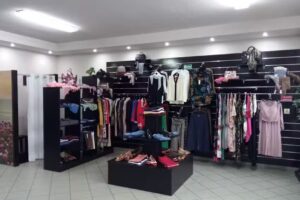 C&S VESTU&Aacute;RIO , CAL&Ccedil;ADO E ASSE&Ccedil;&Oacute;RIOS