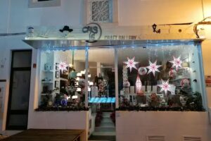 Cais 16 &ndash; Craft Gallery