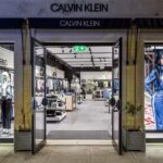 Calvin Klein