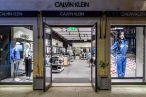Calvin Klein