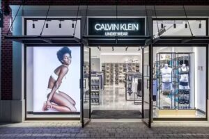 Calvin Klein Outlet