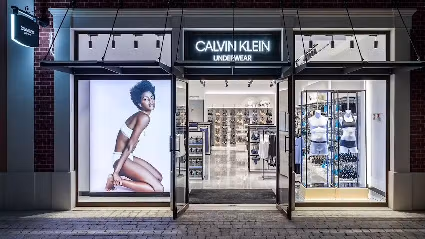 Calvin Klein Outlet