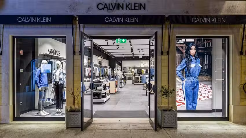 Calvin Klein