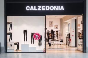 Calzedonia