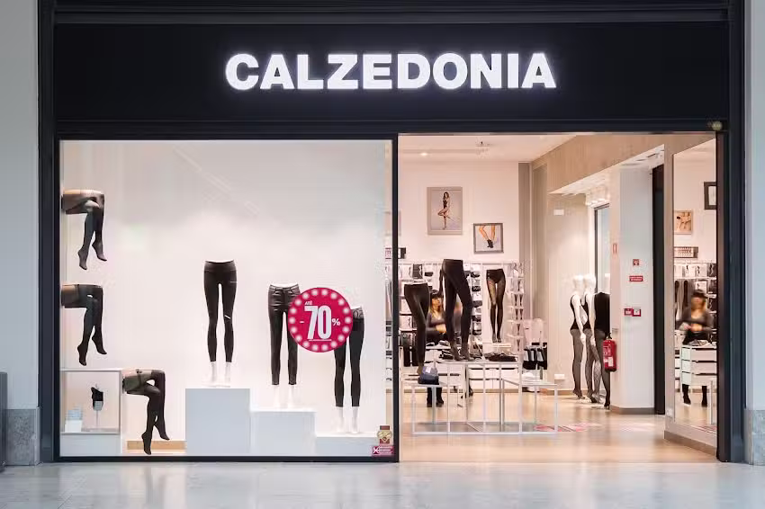 Calzedonia