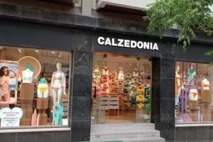 Calzedonia