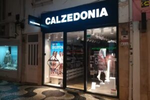 Calzedonia