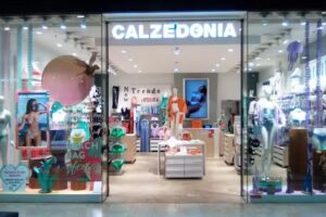 Calzedonia
