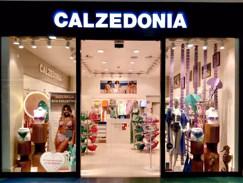 Calzedonia