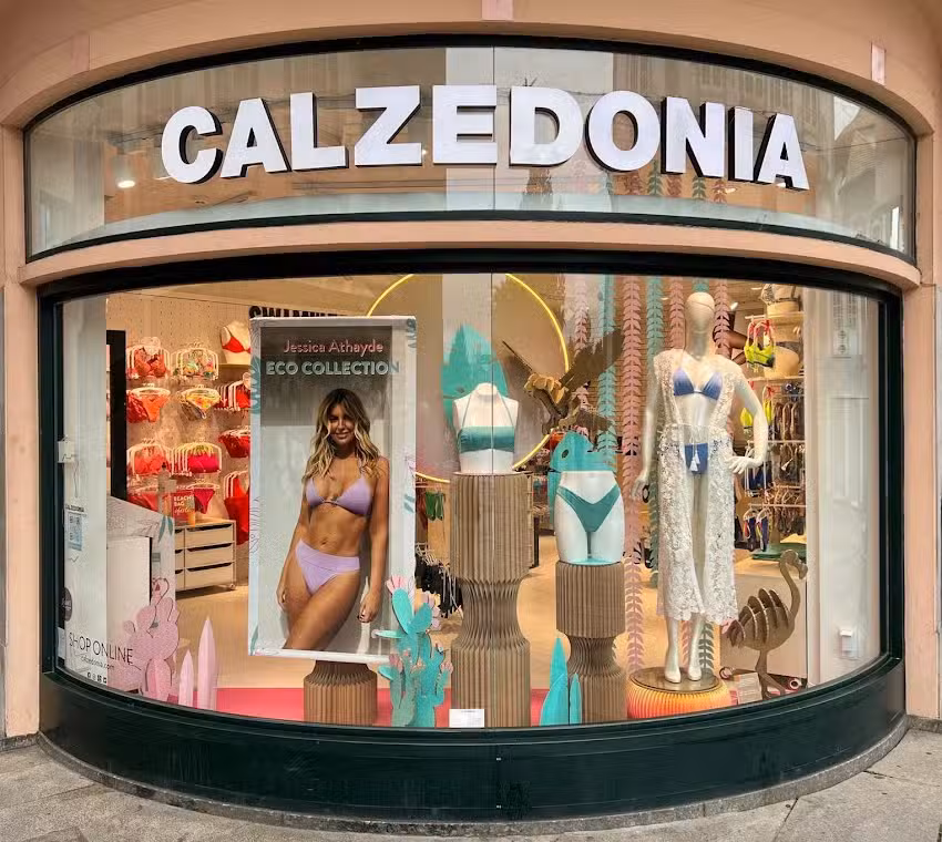 Calzedonia