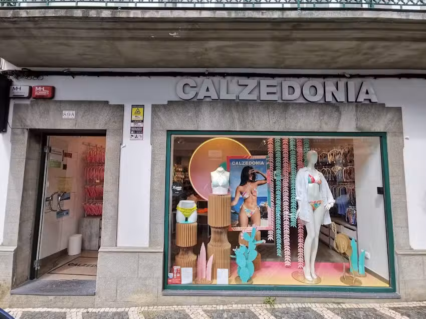 Calzedonia