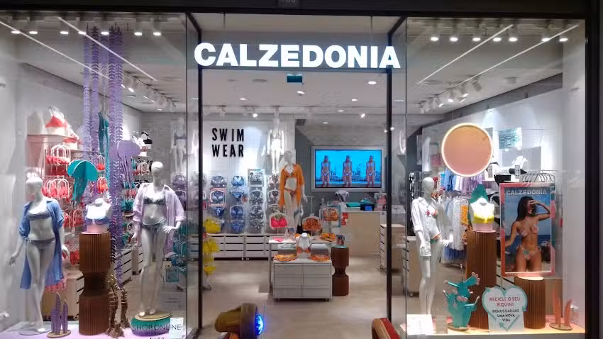 CALZEDONIA