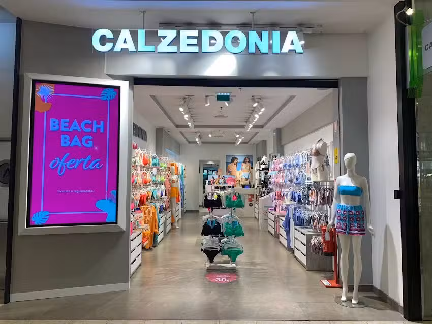 Calzedonia