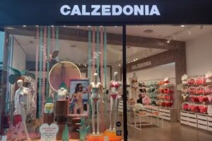 Calzedonia