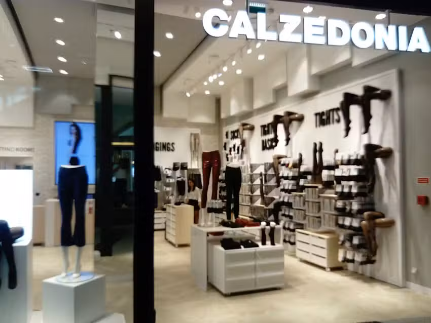 Calzedonia