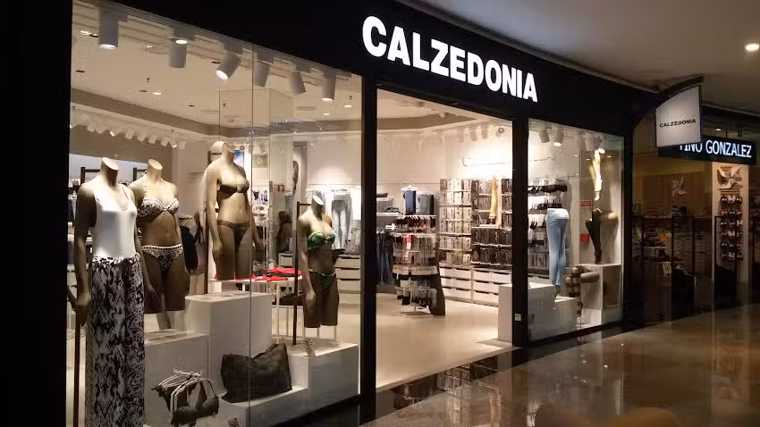 Calzedonia