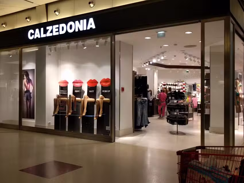Calzedonia