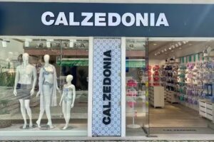 Calzedonia