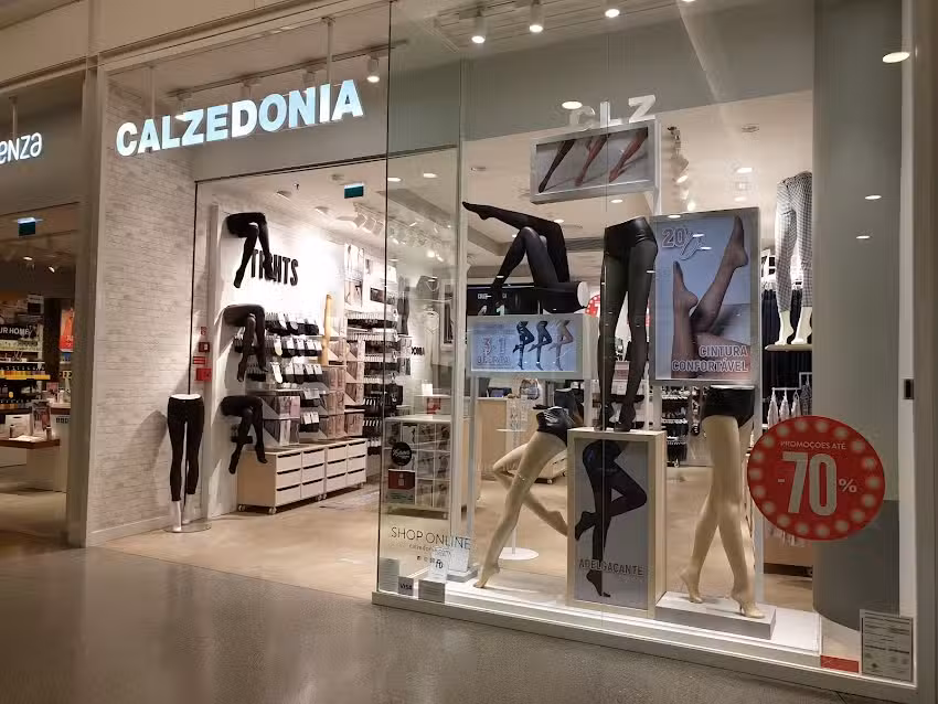 Calzedonia