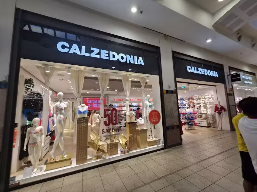 Calzedonia