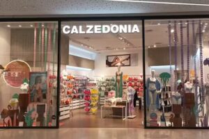 Calzedonia