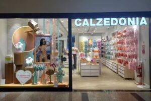 Calzedonia