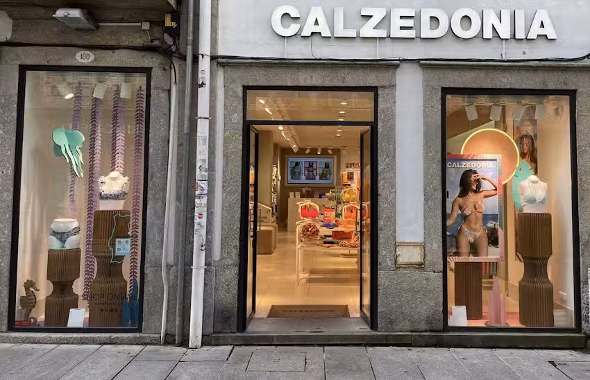 Calzedonia